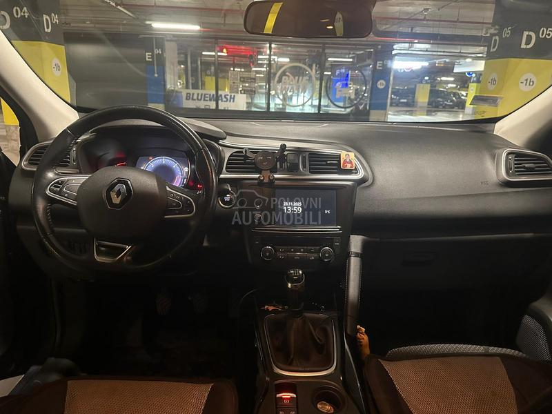 Renault Kadjar 