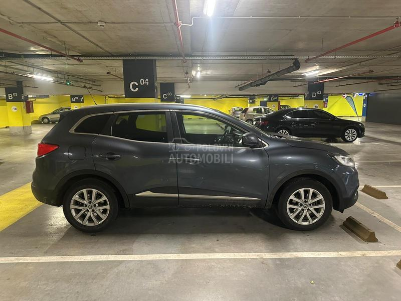 Renault Kadjar 
