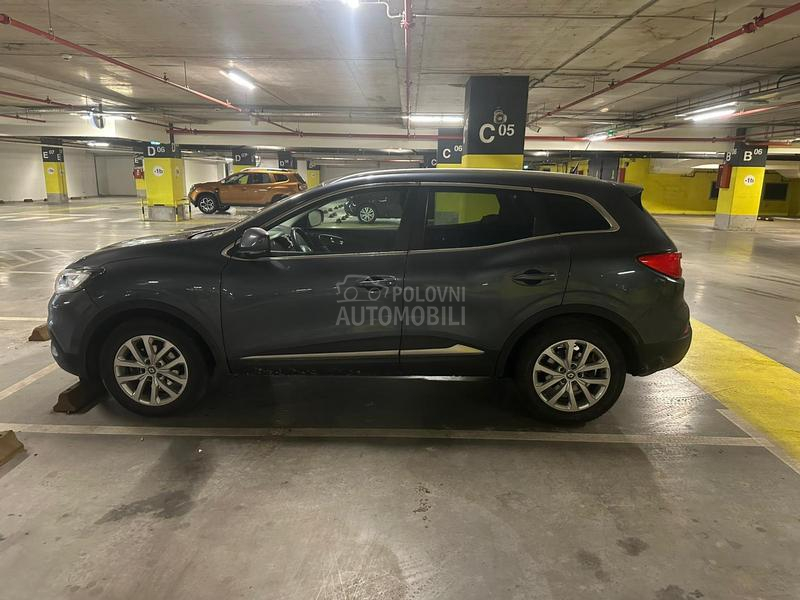 Renault Kadjar 