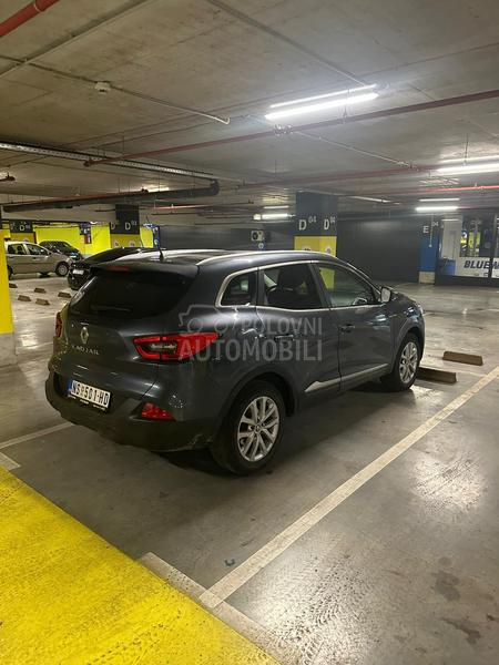 Renault Kadjar 