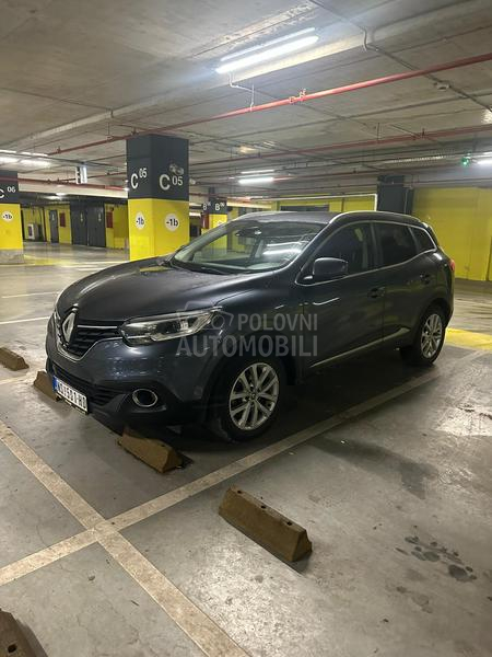 Renault Kadjar 