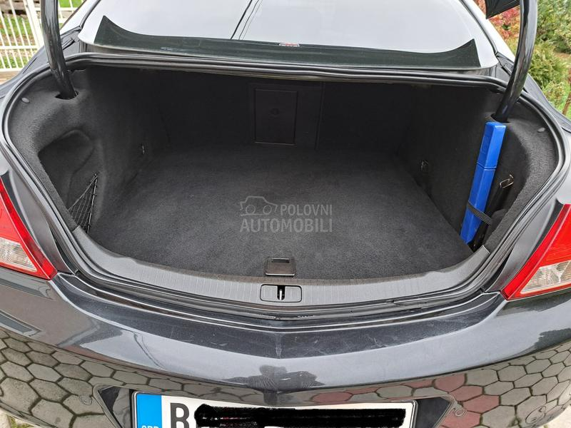 Opel Insignia 2.0 tdci COSMO 4x4