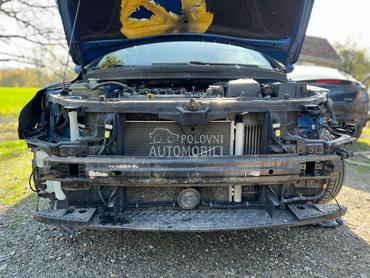 suspleh donja zastita za Hyundai i30 od 2007. do 2012. god.