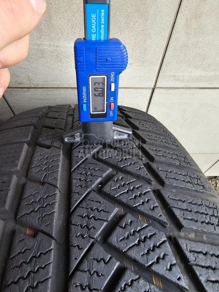 Continental 235/60 R18 Zimska