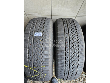 Continental 235/60 R18 Zimska