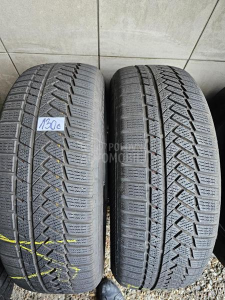 Continental 235/60 R18 Zimska