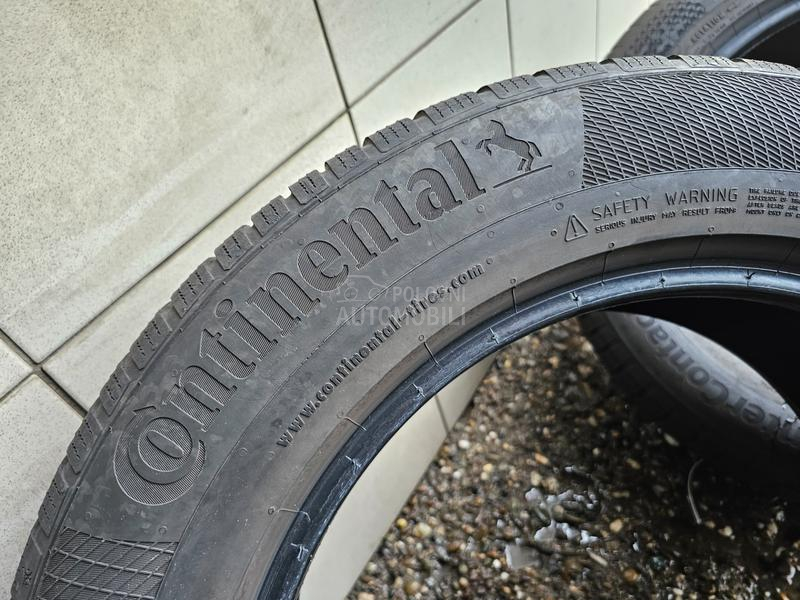 Continental 235/60 R18 Zimska