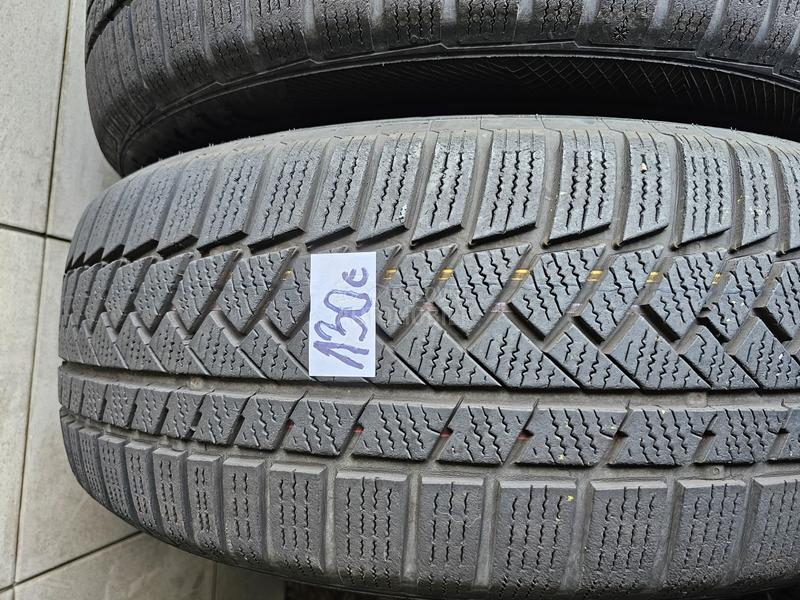 Continental 235/60 R18 Zimska
