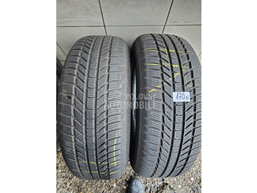 Continental 235/60 R18 Zimska