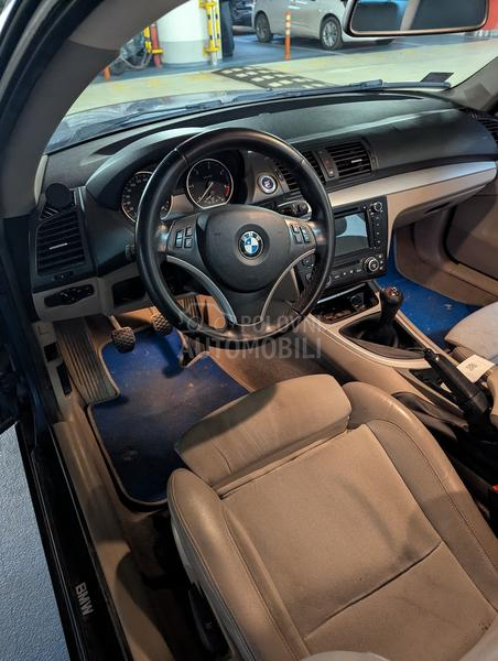 BMW 120 2.0D