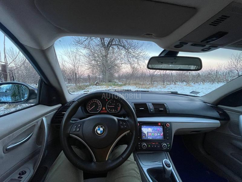 BMW 120 2.0D
