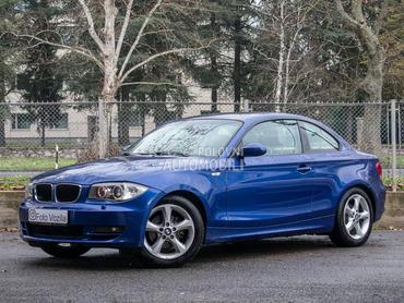 BMW 120 2.0D
