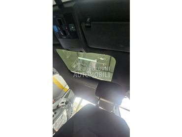 panorama za Volkswagen Polo od 2018. do 2023. god.