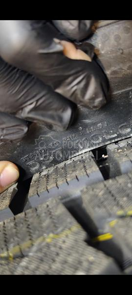 Nankang 325/40 R22 Zimska