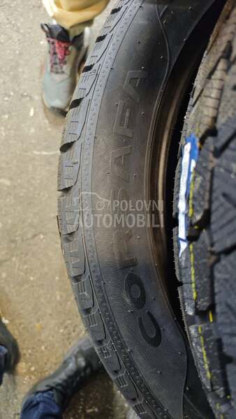 Nankang 325/40 R22 Zimska