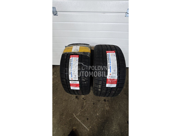 Nankang 325/40 R22 Zimska