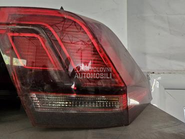 stopka za Volkswagen Tiguan od 2016. do 2023. god.