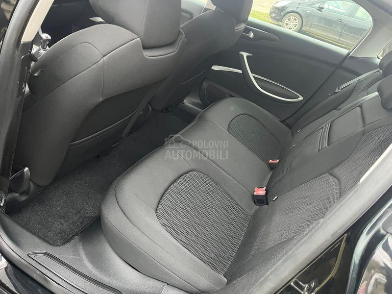 Citroen C5 1.6 HDi
