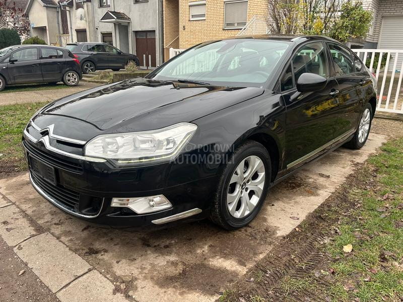 Citroen C5 1.6 HDi