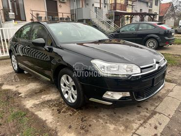 Citroen C5 1.6 HDi