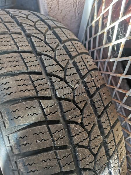 Čelične felne  14" 4 x 108