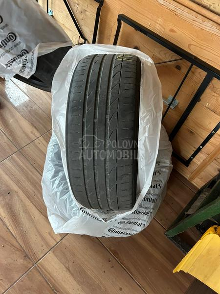 Bridgestone 235/40 R19 Letnja