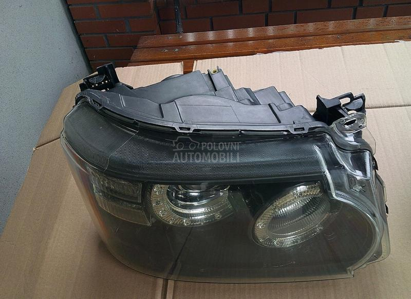 far levi i desni oompletni