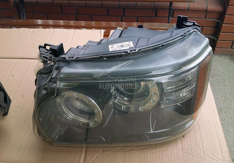 far levi i desni oompletni