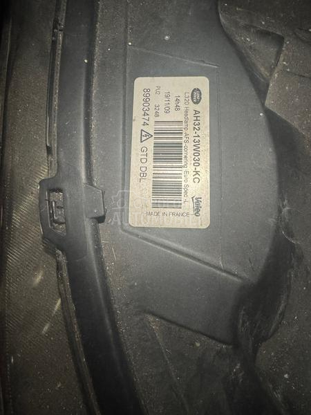 far levi i desni oompletni