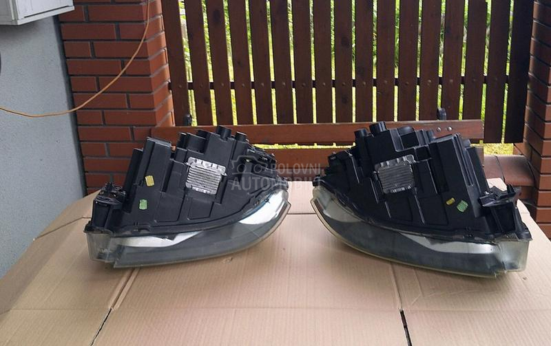 far levi i desni oompletni