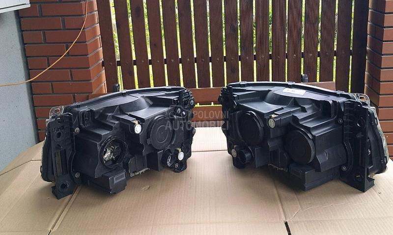 far levi i desni oompletni