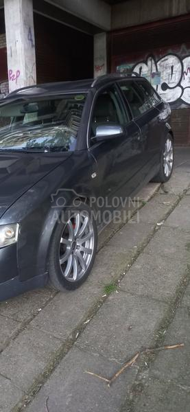 Aluminijumske felne  18" 5 x 112