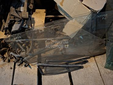 bocna stakla za Dacia Solenza