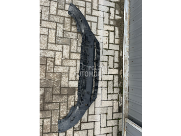 Donji suspleh prednjeg branika za Audi Q8, RS Q8, SQ8 od 2019. do 2023. god.