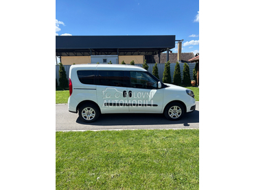 Fiat Doblo Mjet 1.3