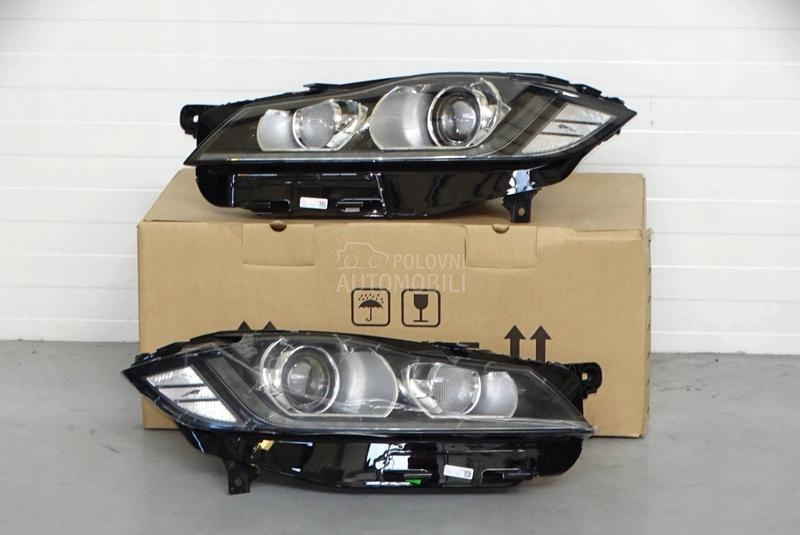 far levi desni kompletni