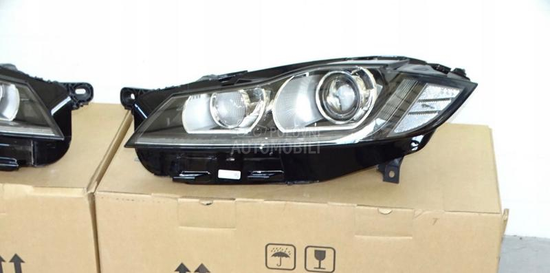 far levi desni kompletni