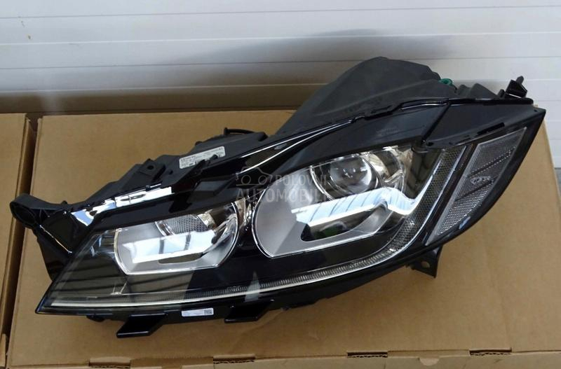 far levi desni kompletni