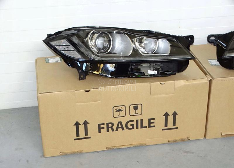 far levi desni kompletni