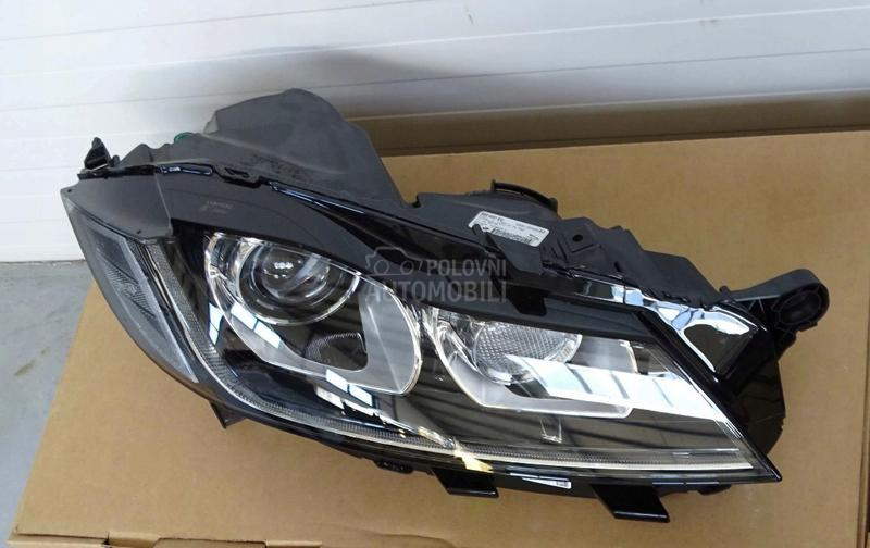 far levi desni kompletni