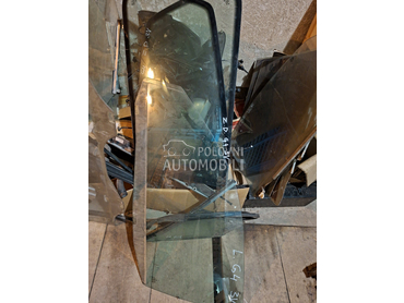 bocna stakla 3 vrata za Volkswagen Golf 4