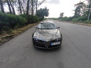 Alfa Romeo 159 MPI