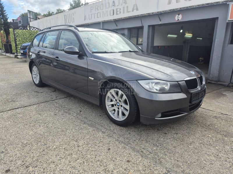BMW 318 