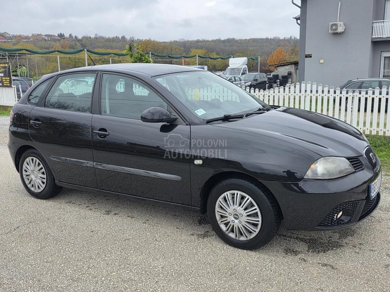 Seat Ibiza 1.4