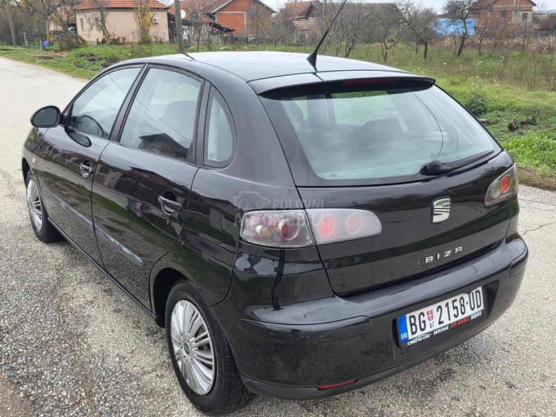 Seat Ibiza 1.4