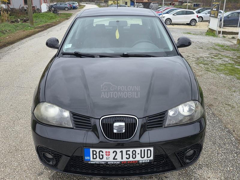 Seat Ibiza 1.4