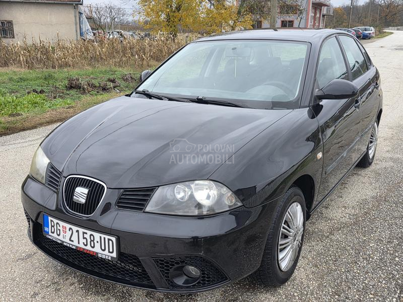 Seat Ibiza 1.4