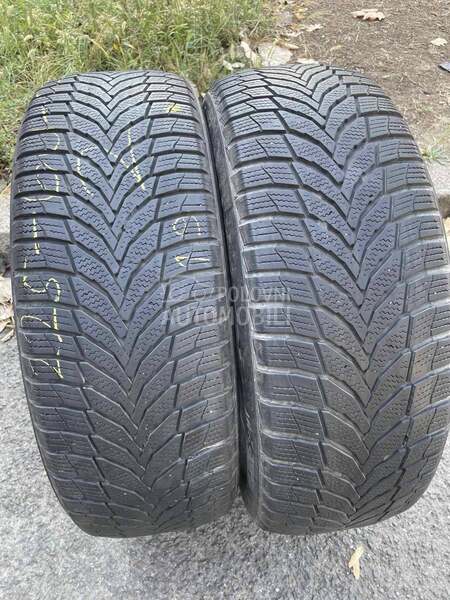 Nexen 225/60 R17 Zimska