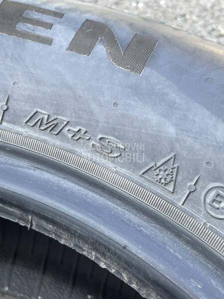 Nexen 225/60 R17 Zimska