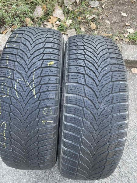 Nexen 225/60 R17 Zimska